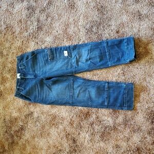 Ripton Hiker Jeans size 24